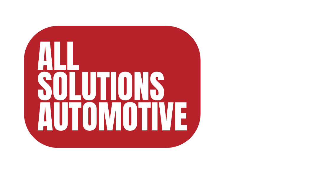 All solutions automotive